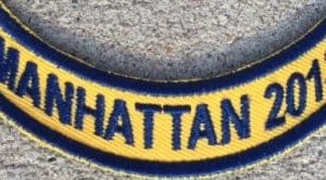 Manhattan 2013
